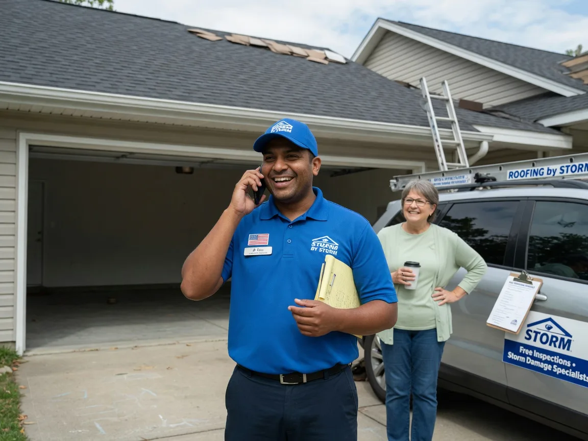 Roof Repair Near Me West Liberty, IA FAQs