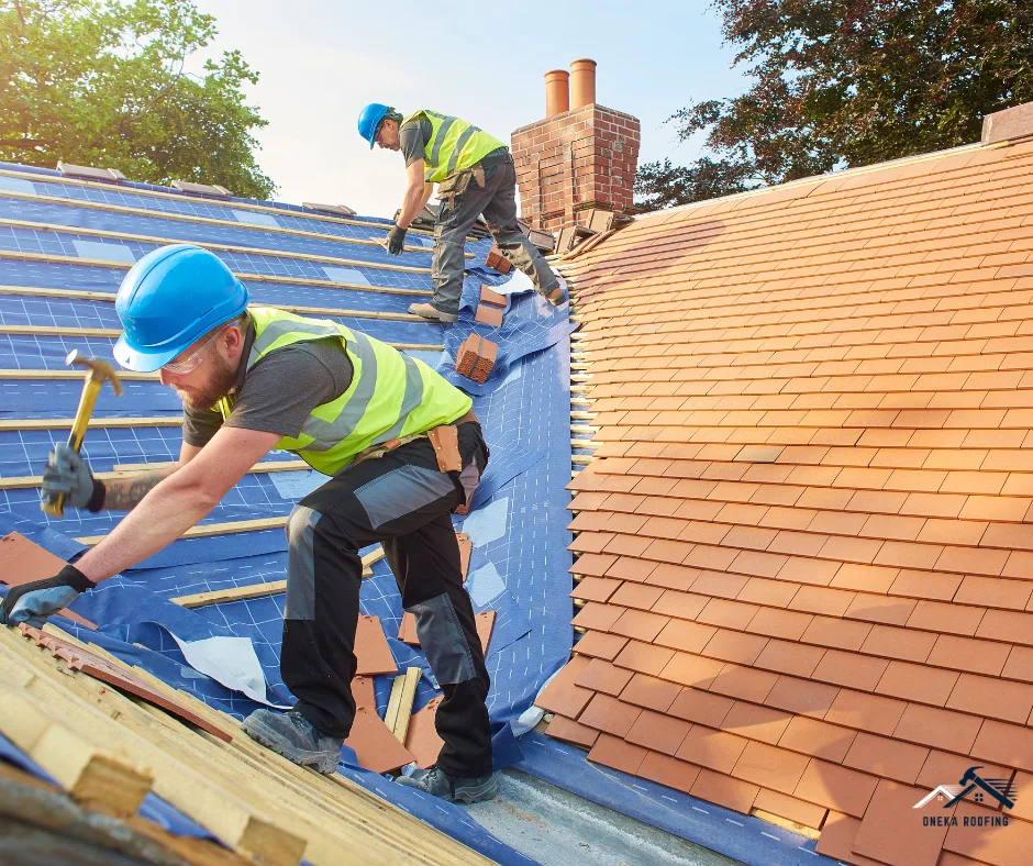 Why choose Roof Repair Near Me in West Liberty, IA