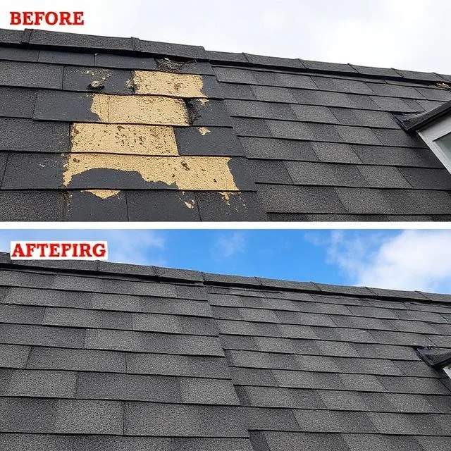 Roof Repair Near Me in West Liberty, IA near me